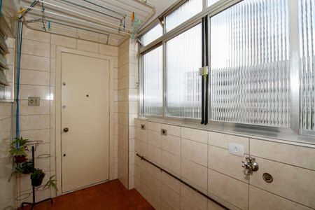 Apartamento à venda com 127m², 3 quartos e 1 vagaÁrea de Serviço