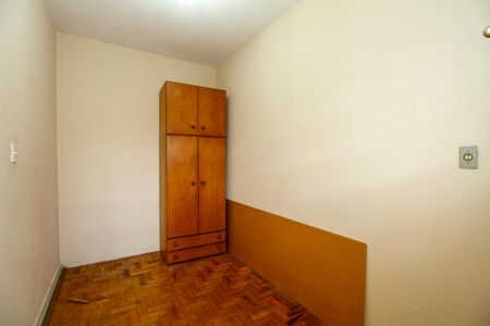 Apartamento à venda com 127m², 3 quartos e 1 vagaQuarto de Serviço