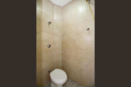 Apartamento à venda com 127m², 3 quartos e 1 vagaBanheiro de Serviço