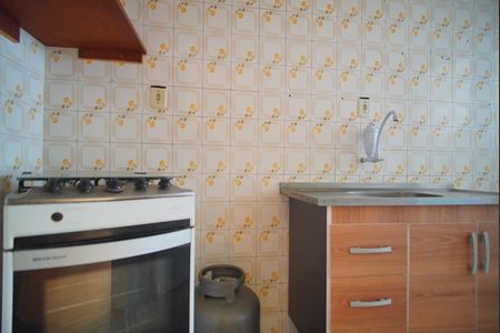 Apartamento para alugar com 72m², 2 quartos e 1 vagaCozinha
