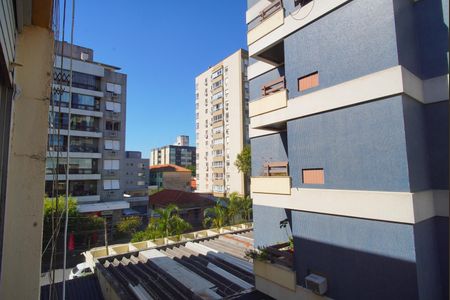 Apartamento para alugar com 72m², 2 quartos e 1 vagaQuarto 2 - Vista