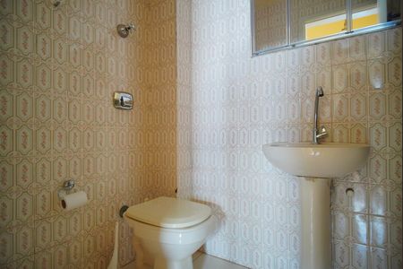 Apartamento para alugar com 72m², 2 quartos e 1 vagaBanheiro Corredor