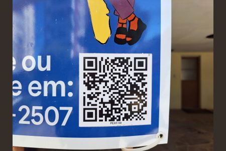 Apartamento para alugar com 72m², 2 quartos e 1 vagaQR Code