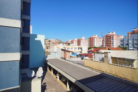 Apartamento para alugar com 72m², 2 quartos e 1 vagaQuarto 1 - Vista