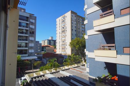 Apartamento para alugar com 72m², 2 quartos e 1 vagaSala - Vista