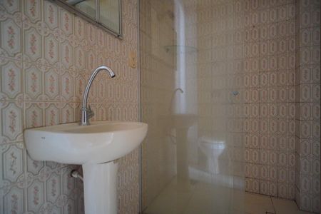Apartamento para alugar com 72m², 2 quartos e 1 vagaBanheiro Corredor