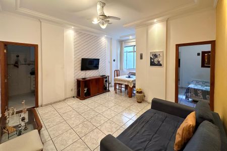 Apartamento à venda com 1 quarto, 54m² em Copacabana, Rio de Janeiro