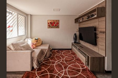 Casa de Condomínio para alugar com 2 quartos, 98m² em Nossa Senhora do O, São Paulo