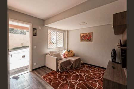 Casa de Condomínio para alugar com 2 quartos, 98m² em Nossa Senhora do O, São Paulo