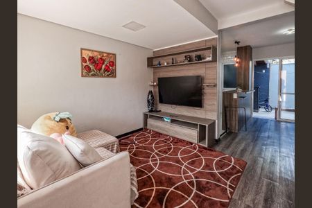 Casa de Condomínio para alugar com 2 quartos, 98m² em Nossa Senhora do O, São Paulo