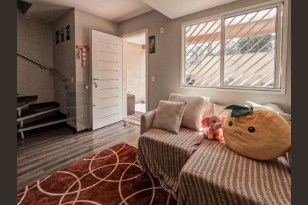 Casa de Condomínio para alugar com 2 quartos, 98m² em Nossa Senhora do O, São Paulo