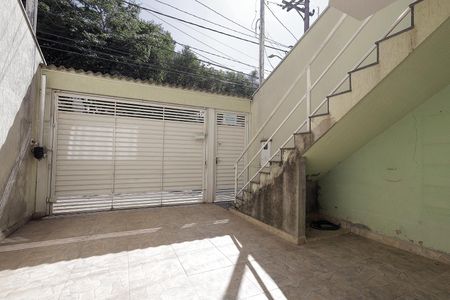 Casa à venda com 144m², 3 quartos e 1 vaga Casa à venda com 144m², 3 quartos e 1 vagaGaragem