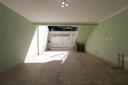 Casa à venda com 144m², 3 quartos e 1 vaga Casa à venda com 144m², 3 quartos e 1 vagaGaragem