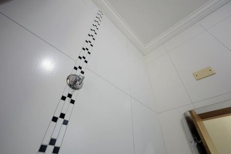 Casa à venda com 144m², 3 quartos e 1 vaga Casa à venda com 144m², 3 quartos e 1 vagaBanheiro Quarto Suíte