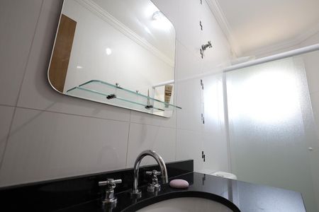 Casa à venda com 144m², 3 quartos e 1 vaga Casa à venda com 144m², 3 quartos e 1 vagaBanheiro 2