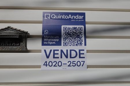 Casa à venda com 144m², 3 quartos e 1 vaga Casa à venda com 144m², 3 quartos e 1 vagaPlaca Instalada - 06/05/2026 - TFBY-556