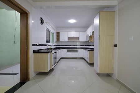 Casa à venda com 144m², 3 quartos e 1 vaga Casa à venda com 144m², 3 quartos e 1 vagaCozinha