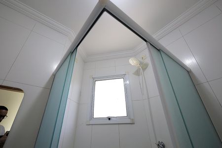 Casa à venda com 144m², 3 quartos e 1 vaga Casa à venda com 144m², 3 quartos e 1 vagaBanheiro Quarto Suíte