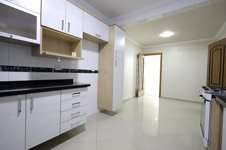 Casa à venda com 144m², 3 quartos e 1 vaga Casa à venda com 144m², 3 quartos e 1 vagaCozinha