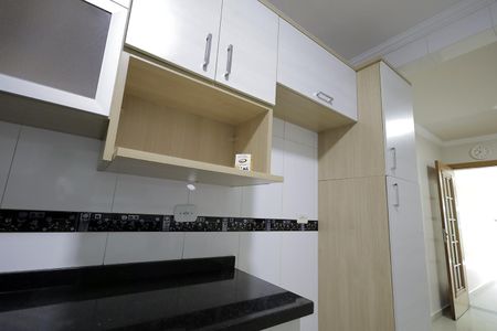 Casa à venda com 144m², 3 quartos e 1 vaga Casa à venda com 144m², 3 quartos e 1 vagaCozinha