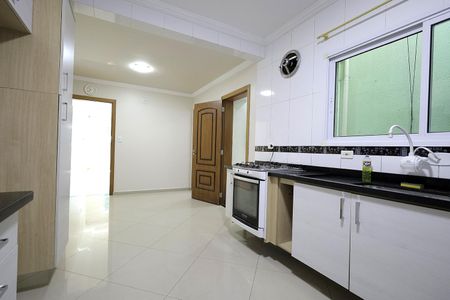 Casa à venda com 144m², 3 quartos e 1 vaga Casa à venda com 144m², 3 quartos e 1 vagaCozinha