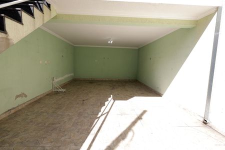 Casa à venda com 144m², 3 quartos e 1 vaga Casa à venda com 144m², 3 quartos e 1 vagaGaragem