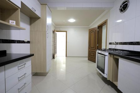 Casa à venda com 144m², 3 quartos e 1 vaga Casa à venda com 144m², 3 quartos e 1 vagaCozinha