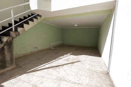 Casa à venda com 144m², 3 quartos e 1 vaga Casa à venda com 144m², 3 quartos e 1 vagaGaragem