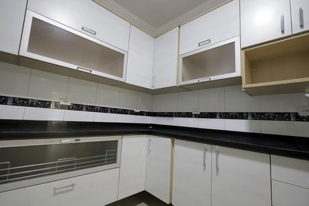 Casa à venda com 144m², 3 quartos e 1 vaga Casa à venda com 144m², 3 quartos e 1 vagaCozinha