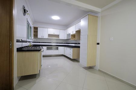 Casa à venda com 144m², 3 quartos e 1 vaga Casa à venda com 144m², 3 quartos e 1 vagaCozinha