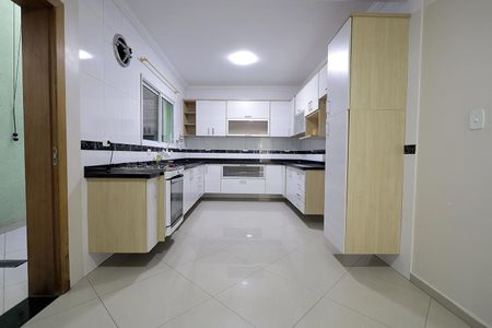 Casa à venda com 144m², 3 quartos e 1 vaga Casa à venda com 144m², 3 quartos e 1 vagaCozinha
