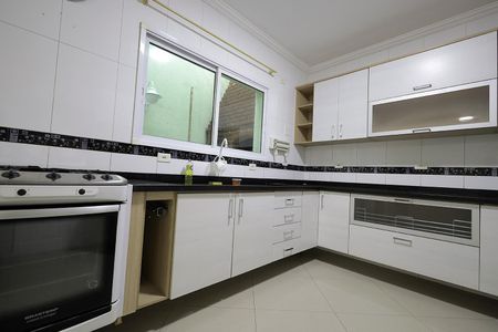 Casa à venda com 144m², 3 quartos e 1 vaga Casa à venda com 144m², 3 quartos e 1 vagaCozinha