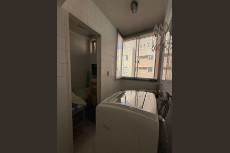 Apartamento à venda com 2 quartos, 60m² em Nova Suíça, Belo Horizonte
