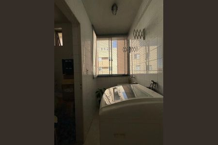 Apartamento à venda com 2 quartos, 60m² em Nova Suíça, Belo Horizonte