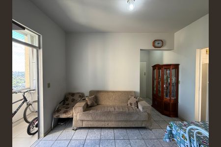 Apartamento à venda com 2 quartos, 60m² em Nova Suíça, Belo Horizonte