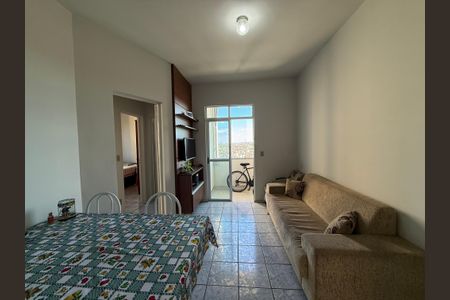 Apartamento à venda com 2 quartos, 60m² em Nova Suíça, Belo Horizonte