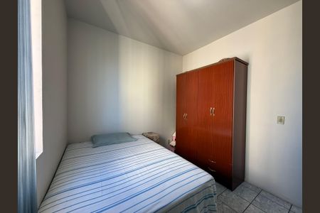 Apartamento à venda com 2 quartos, 60m² em Nova Suíça, Belo Horizonte