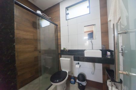 Casa à venda com 360m², 5 quartos e 4 vagasbanheiro - casa 2