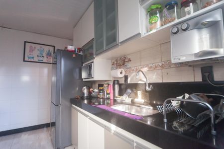Casa à venda com 360m², 5 quartos e 4 vagasCozinha