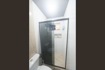 Casa à venda com 360m², 5 quartos e 4 vagasBanheiro Social