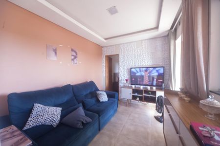 Casa à venda com 360m², 5 quartos e 4 vagassala - casa 2