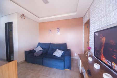 Casa à venda com 360m², 5 quartos e 4 vagassala - casa 2