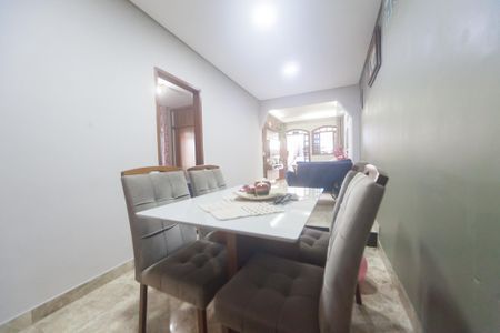 Casa à venda com 360m², 5 quartos e 4 vagasSala de Jantar