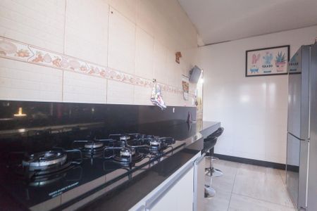 Casa à venda com 360m², 5 quartos e 4 vagasCozinha