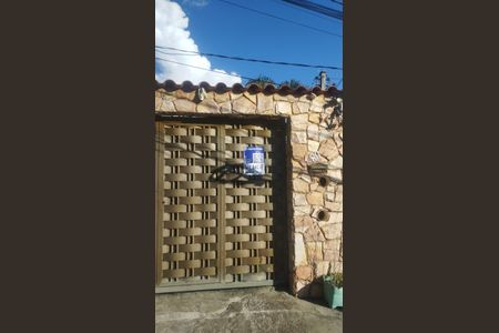 Casa à venda com 360m², 5 quartos e 4 vagasplaca instalada TIKP-220