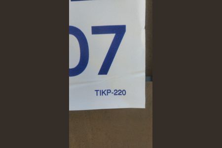 Casa à venda com 360m², 5 quartos e 4 vagasplaca instalada TIKP-220