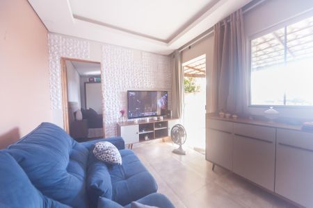 Casa à venda com 360m², 5 quartos e 4 vagassala - casa 2