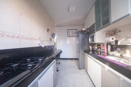 Casa à venda com 360m², 5 quartos e 4 vagasCozinha