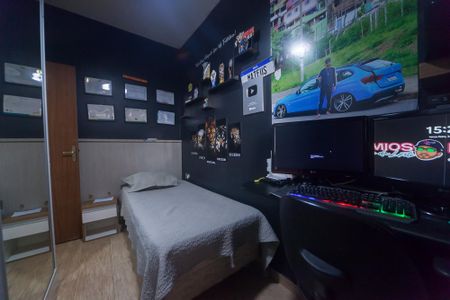 Casa à venda com 360m², 5 quartos e 4 vagasquarto 1