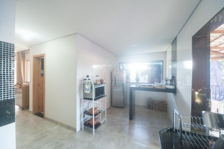 Casa à venda com 360m², 5 quartos e 4 vagasCozinha - casa 2